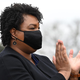 Image for article titled Georgia Republicans Are So Afraid of Stacey Abrams That They Created a Group Called ‘Stop Stacey’
